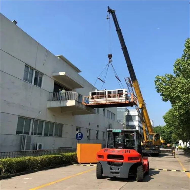 阜龙乡小型吊车出租电话