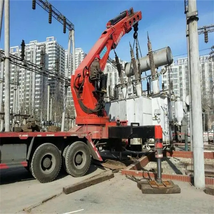 阜龙乡就近吊车出租|工地厂房吊装设备租赁|24小时高效响应