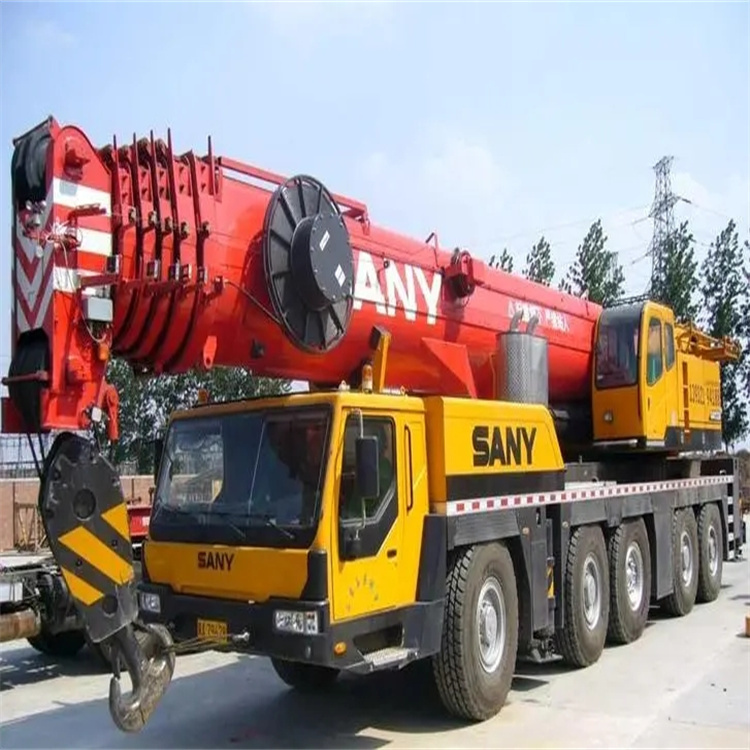 阜龙乡附近工地哪里有吊车出租|应急吊装服务|24小时灵活调度