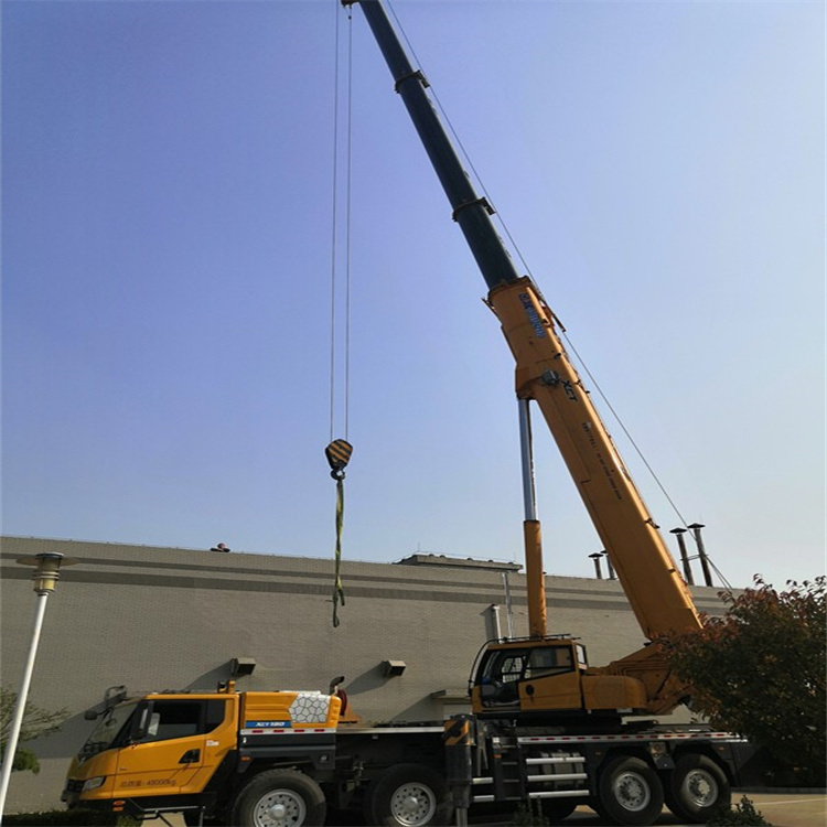 阜龙乡 选择汽车吊租赁的秘诀与联系方式指南