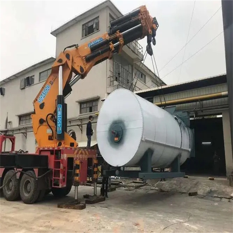 阜龙乡室内装修小型折臂吊出租服务：高效解决方案与租赁指南