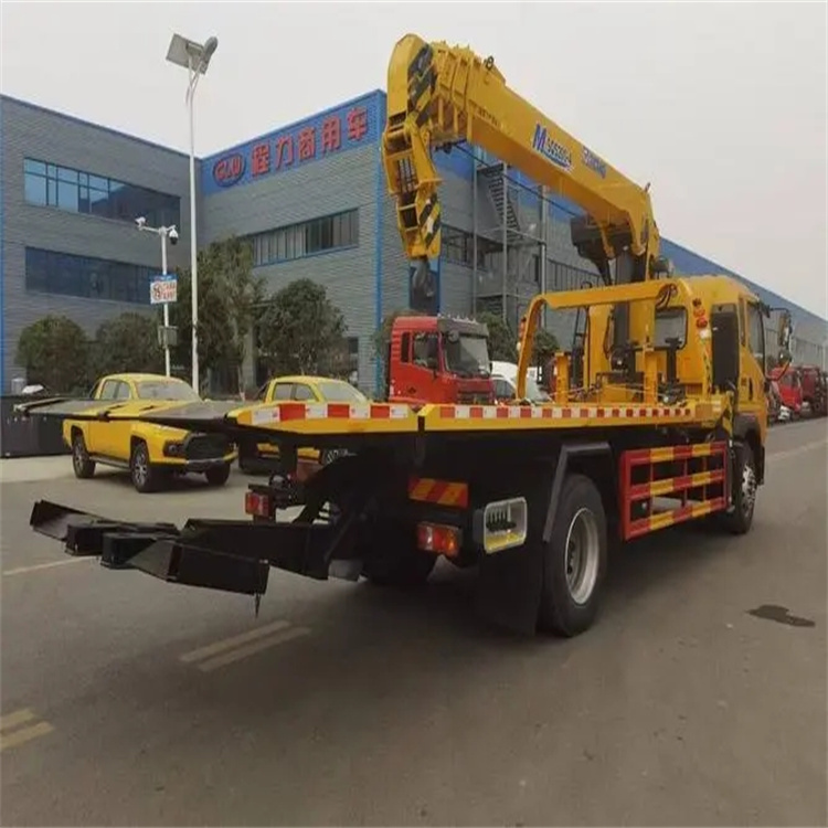 阜龙乡附近小随车吊出租电话，轻松解决搬运烦恼