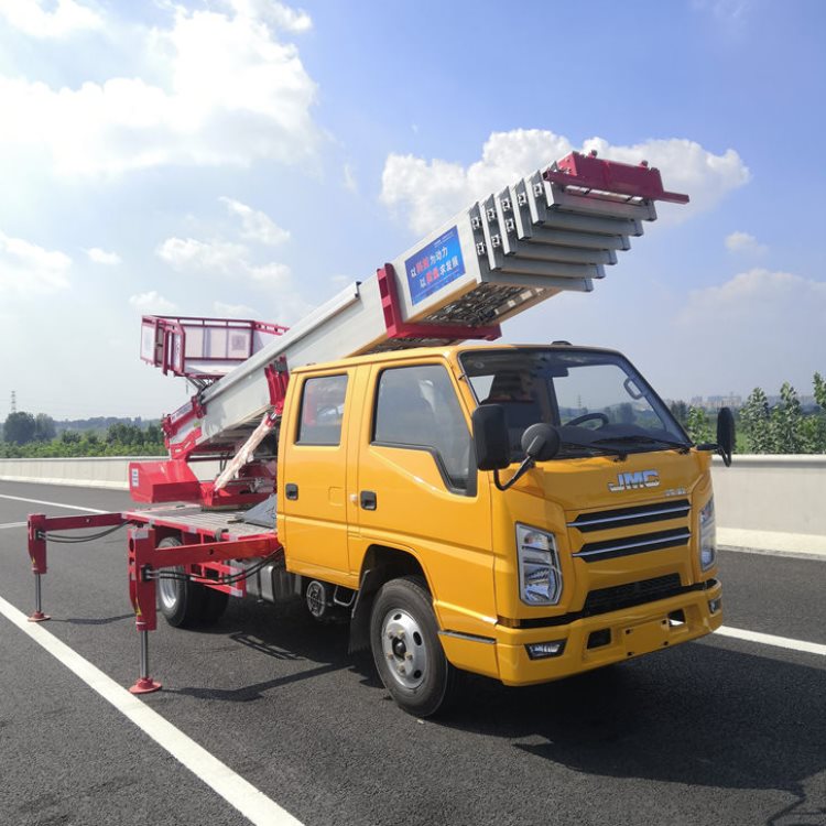 阜龙乡出租云梯车电话 水泥上楼