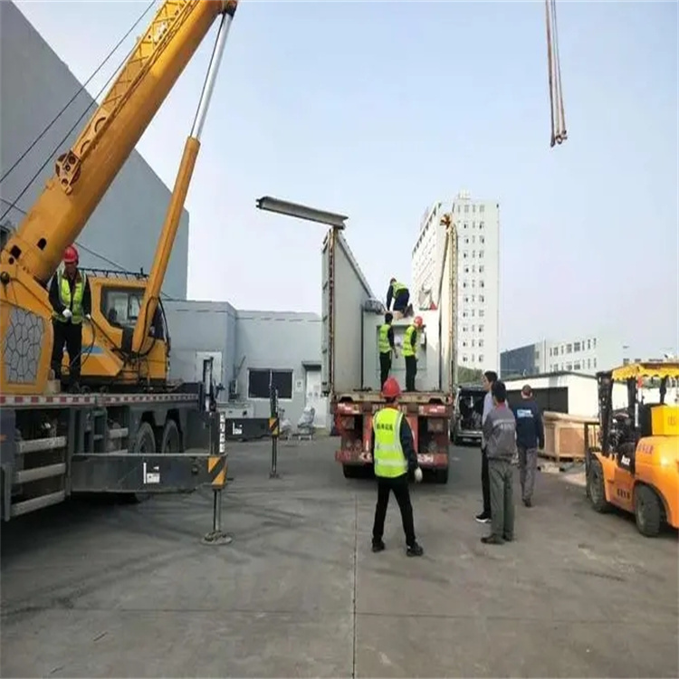 阜龙乡如何找到附近的吊车救援服务