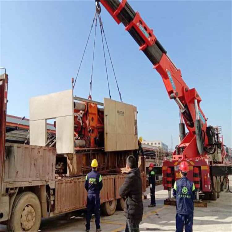 阜龙乡折臂随车吊出租