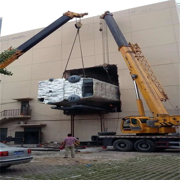 阜龙乡25吨汽车吊出租