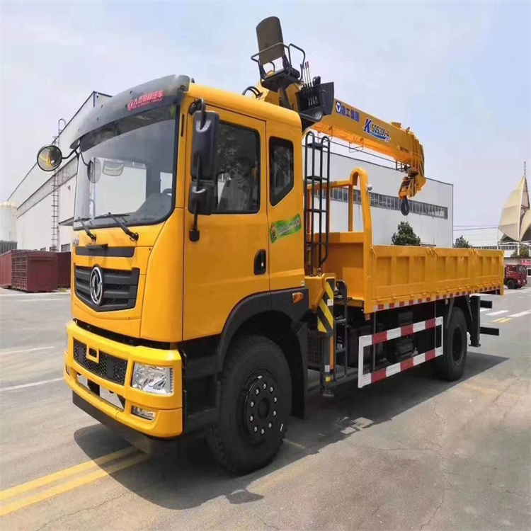 阜龙乡附近找一辆随车吊出租