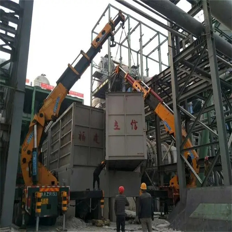 阜龙乡折臂吊车租赁电话