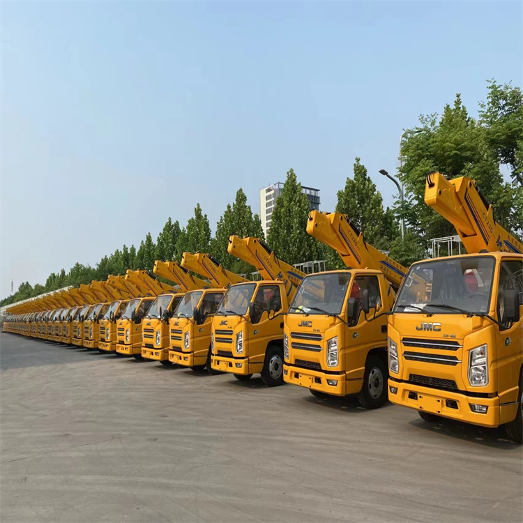 阜龙乡路灯车高空作业车出租|市政维修|广告安装