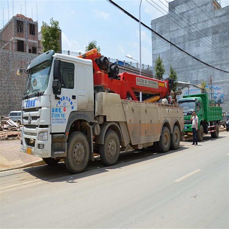 阜龙乡50吨随车吊出租