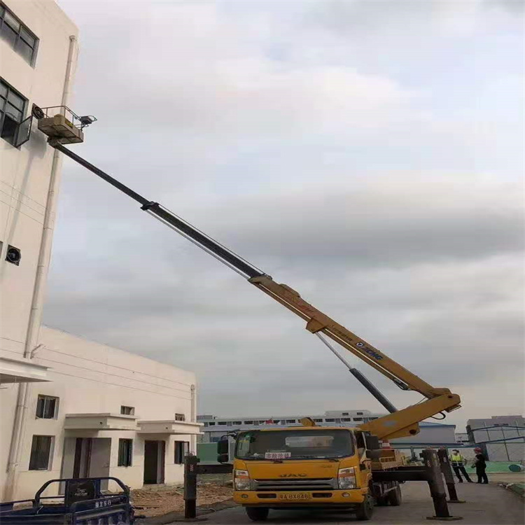 阜龙乡附近高空车出租|市政施工/设备安装专用|随叫随到|亿立达设备租赁