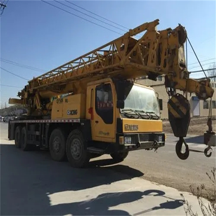 阜龙乡哪里有专业吊车出租