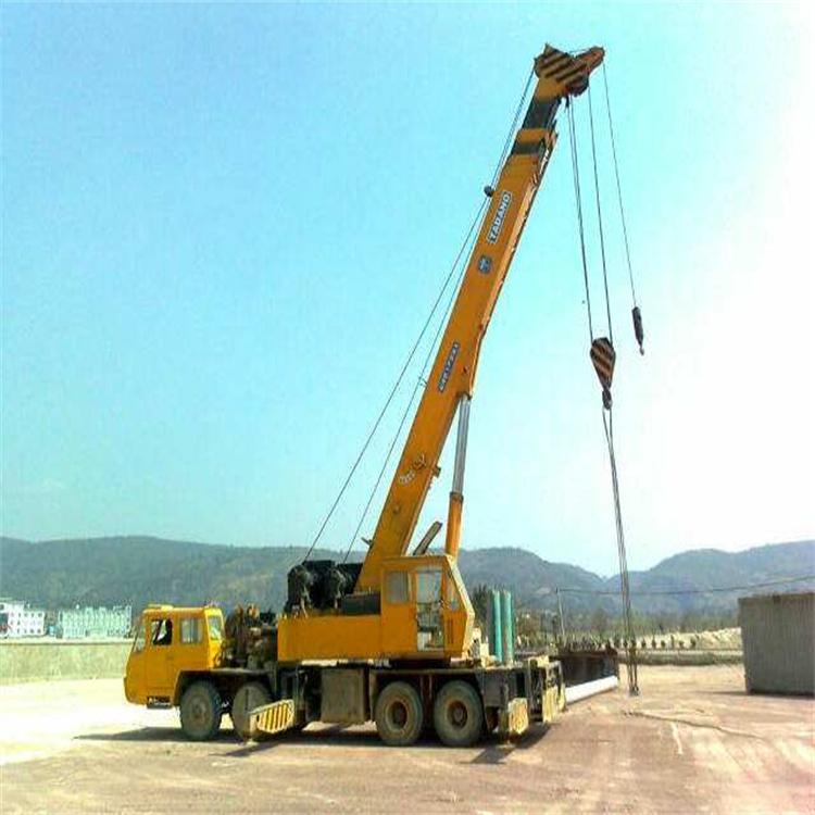 阜龙乡小型吊车出租价格是多少